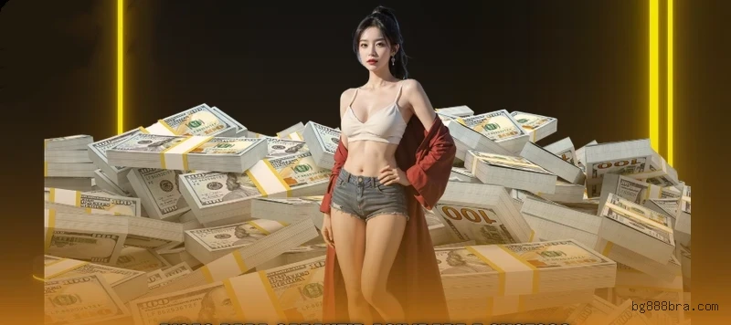 Slots online da Bg888 com jackpots progressivos